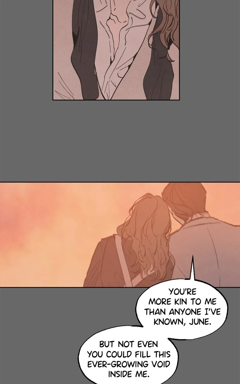 Emerald Midnight's Lover Chapter 64 page 7 - 