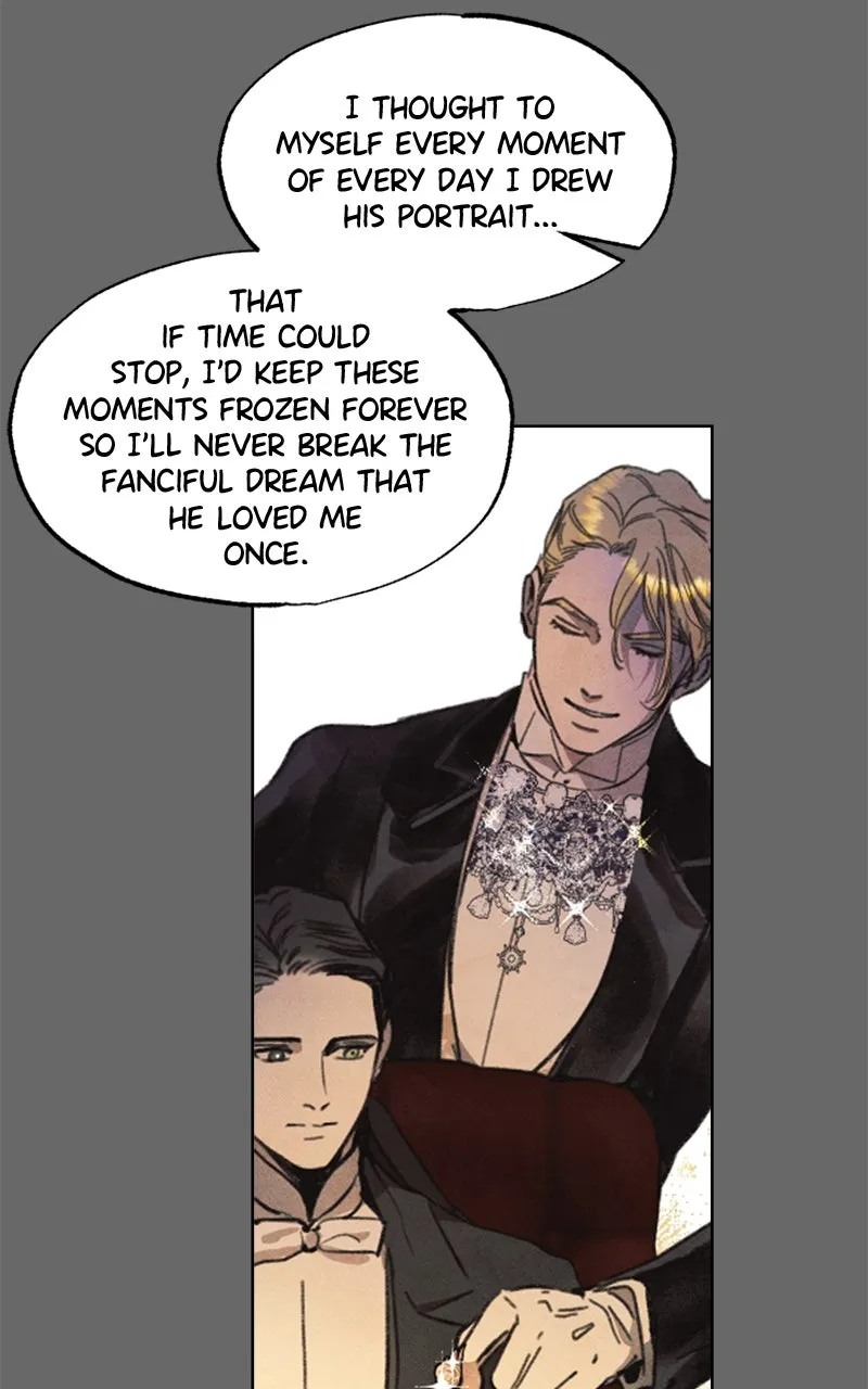 Emerald Midnight's Lover Chapter 64 page 9 - 