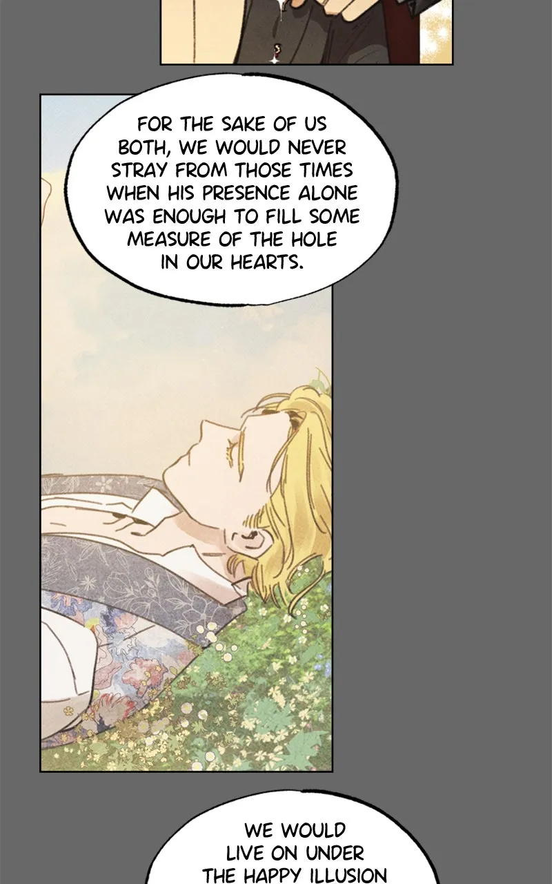 Emerald Midnight's Lover Chapter 64 page 10 - 