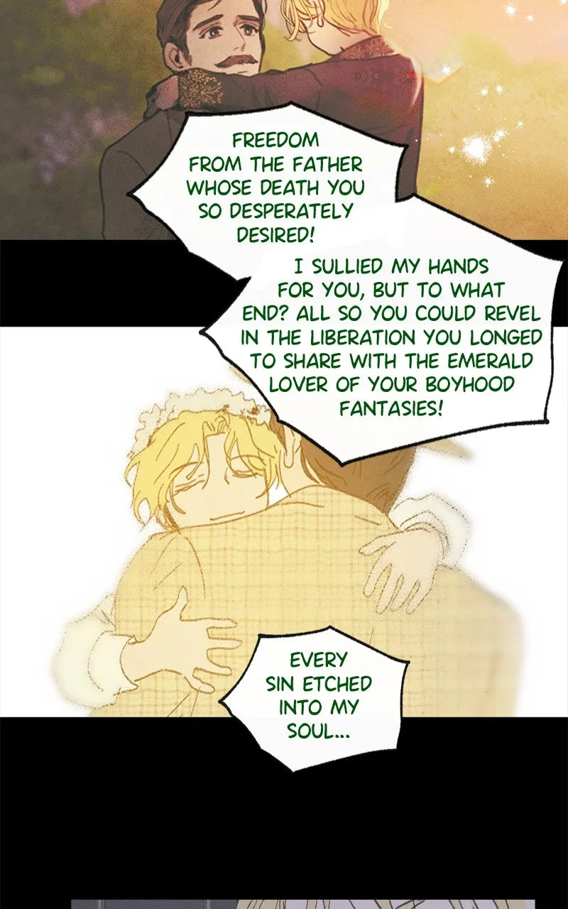 Emerald Midnight's Lover Chapter 65 page 11 - 