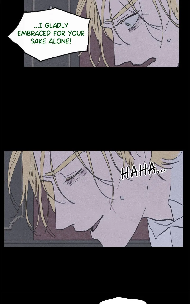 Emerald Midnight's Lover Chapter 65 page 12 - 