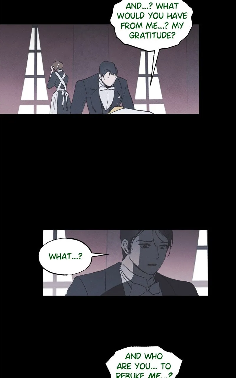 Emerald Midnight's Lover Chapter 65 page 13 - 