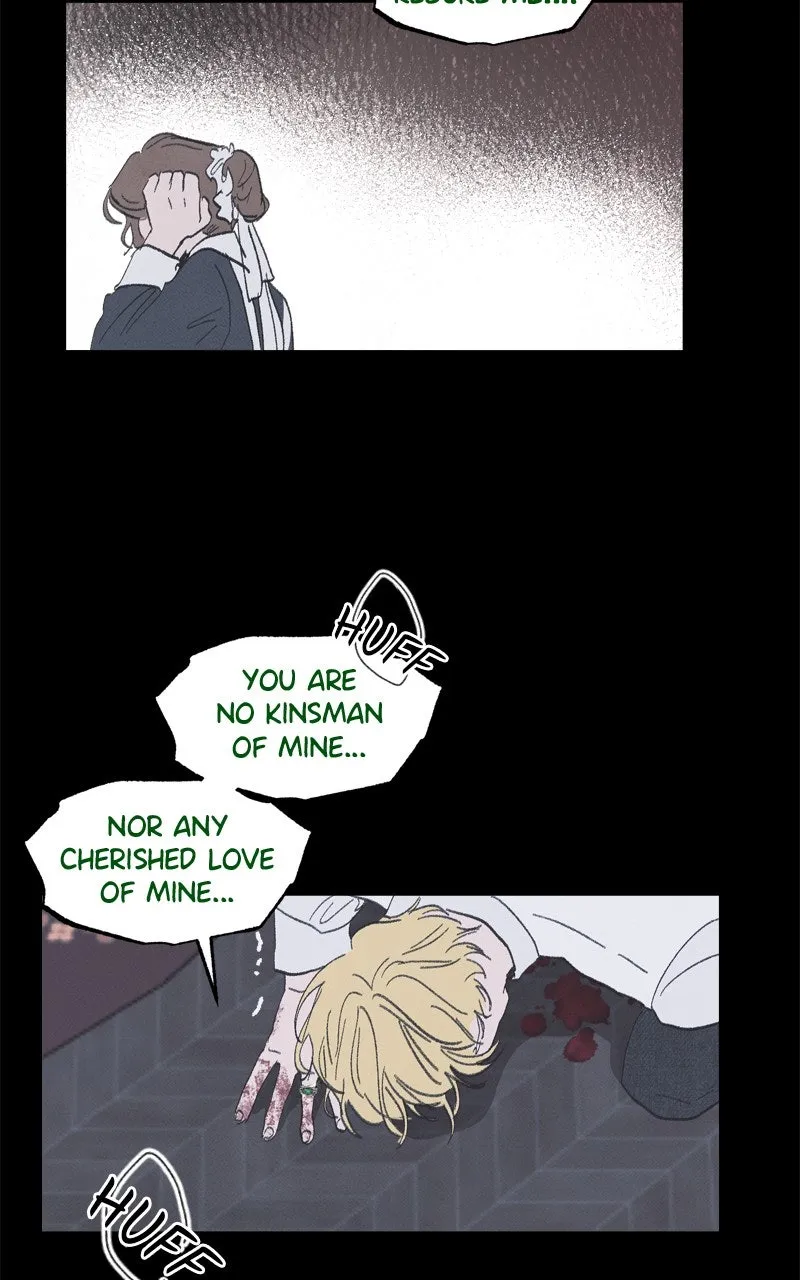 Emerald Midnight's Lover Chapter 65 page 14 - 