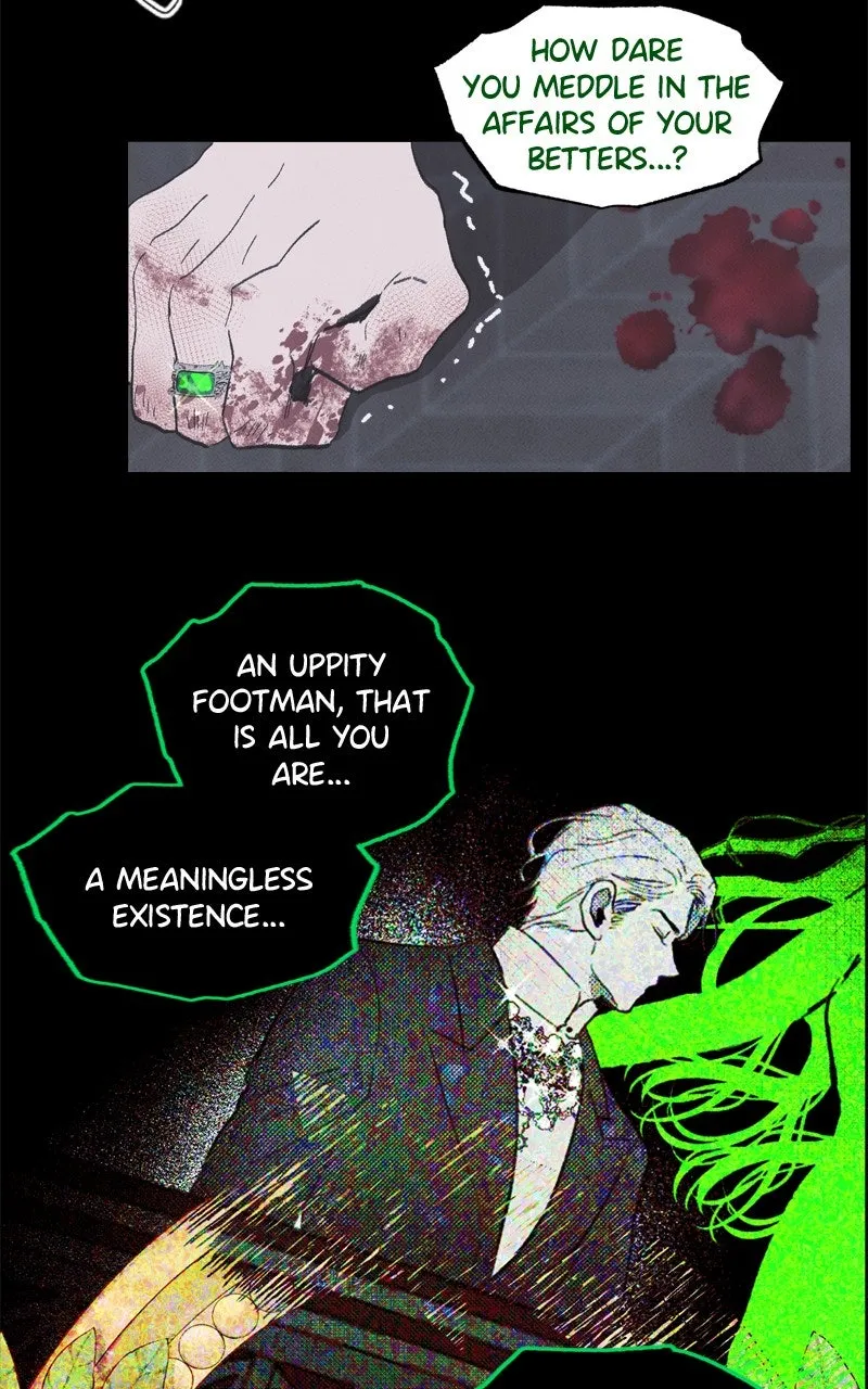 Emerald Midnight's Lover Chapter 65 page 15 - 