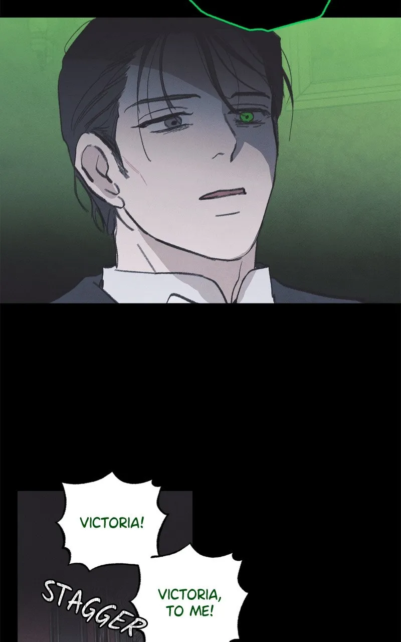Emerald Midnight's Lover Chapter 65 page 18 - 