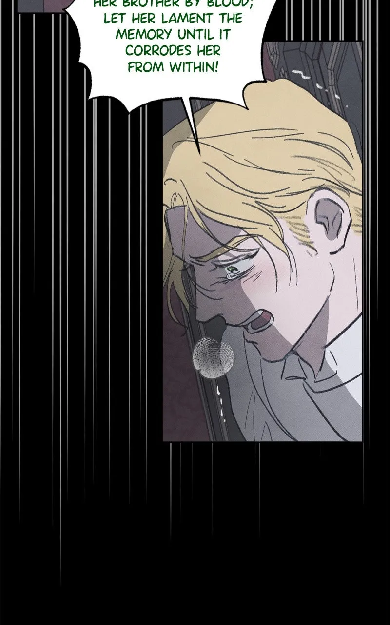 Emerald Midnight's Lover Chapter 65 page 20 - 
