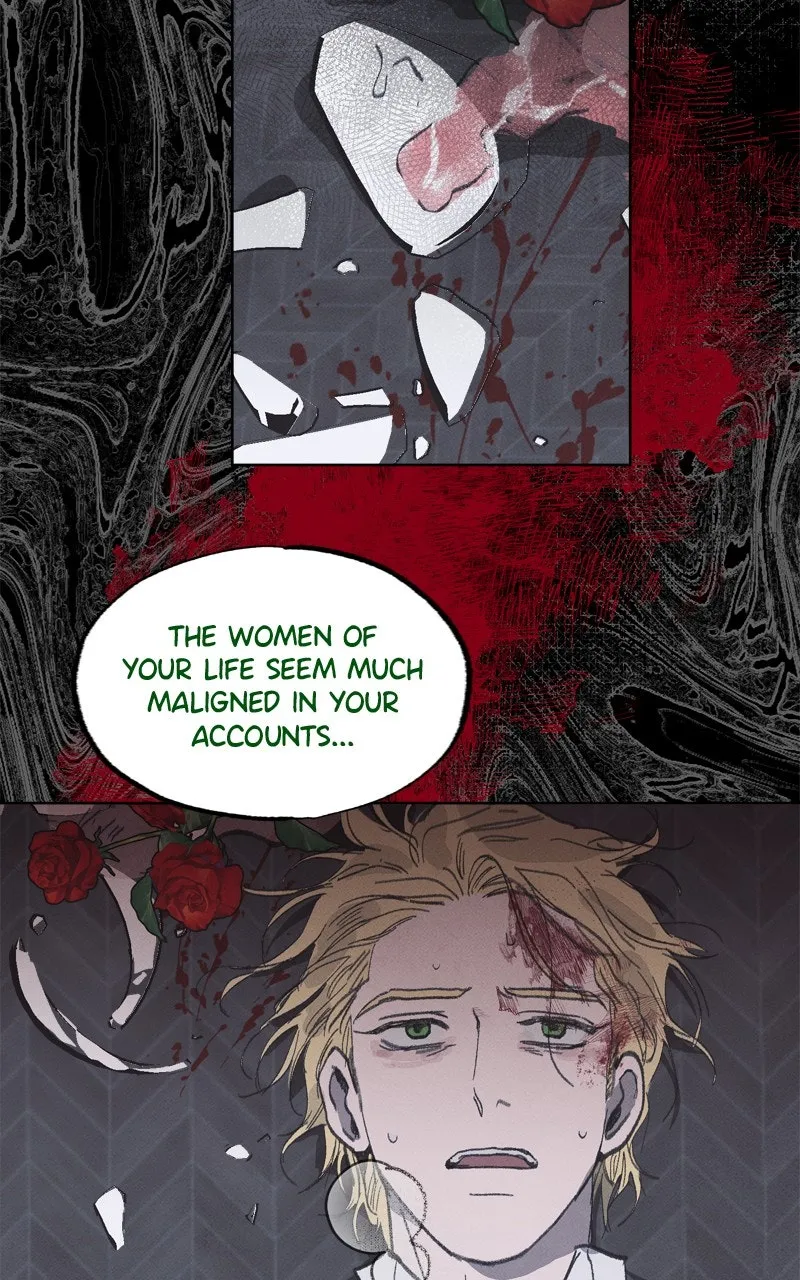 Emerald Midnight's Lover Chapter 65 page 24 - 