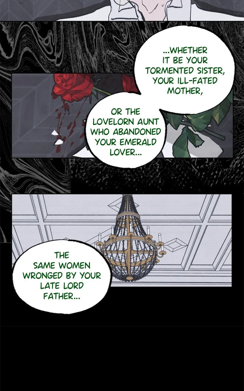 Emerald Midnight's Lover Chapter 65 page 25 - 