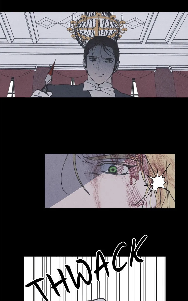 Emerald Midnight's Lover Chapter 65 page 26 - 