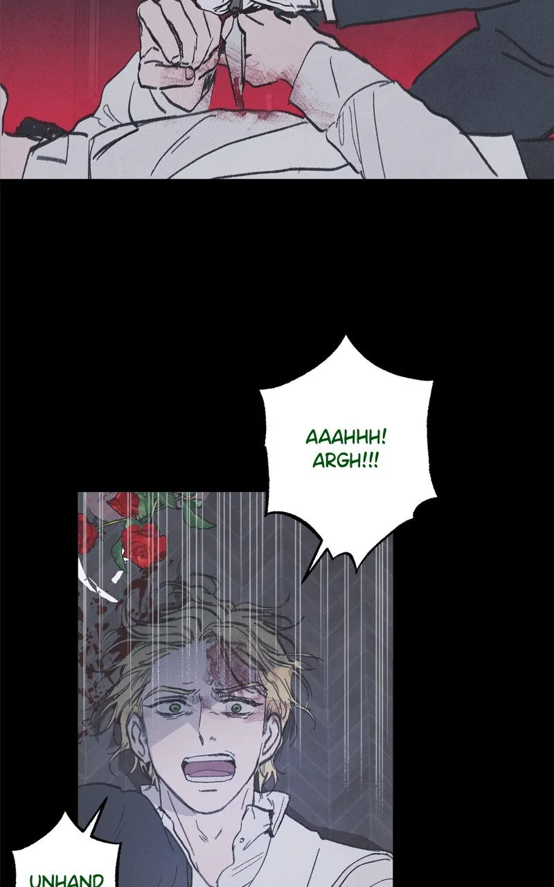 Emerald Midnight's Lover Chapter 65 page 30 - 