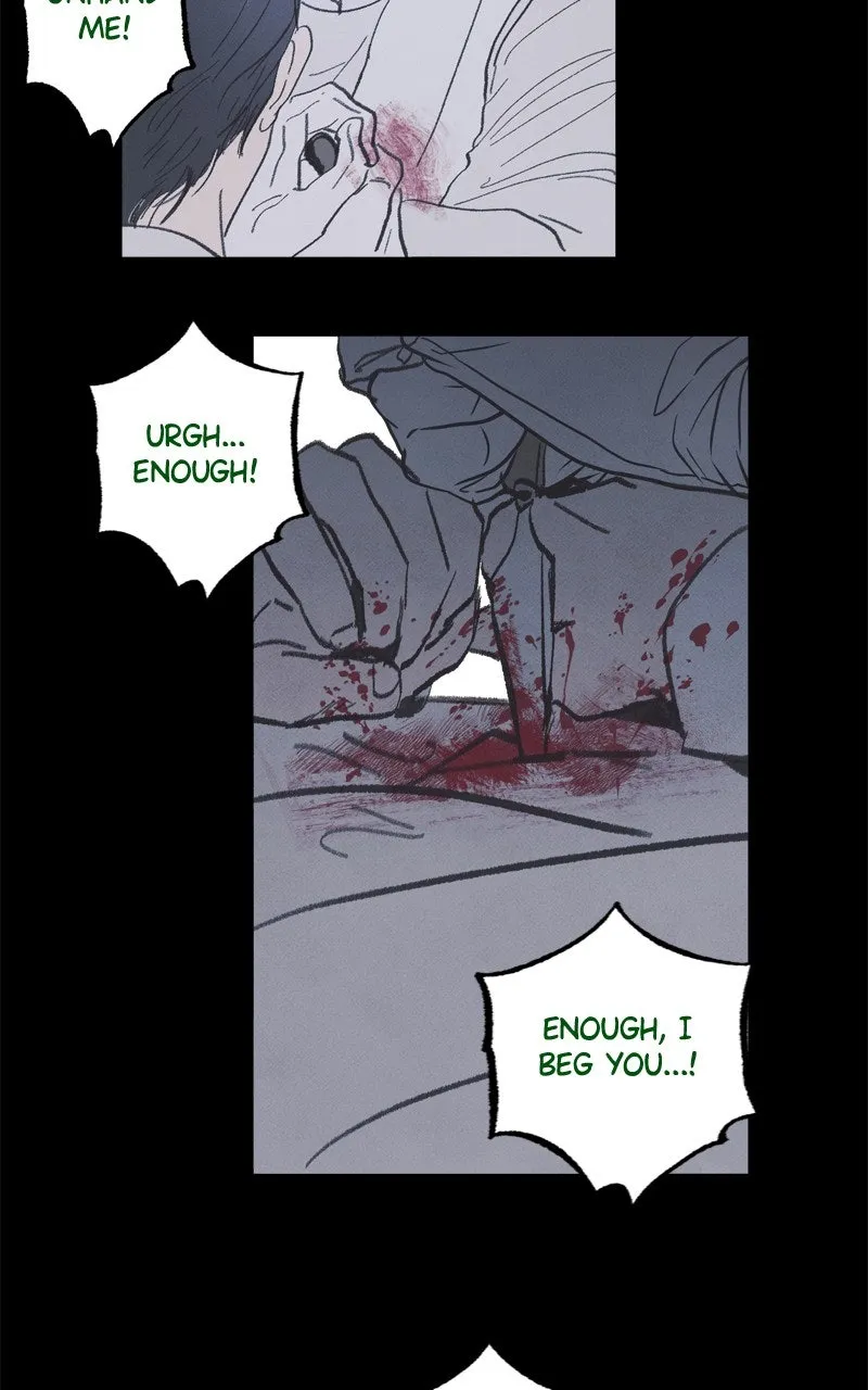 Emerald Midnight's Lover Chapter 65 page 31 - 