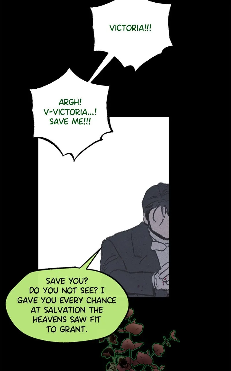 Emerald Midnight's Lover Chapter 65 page 32 - 