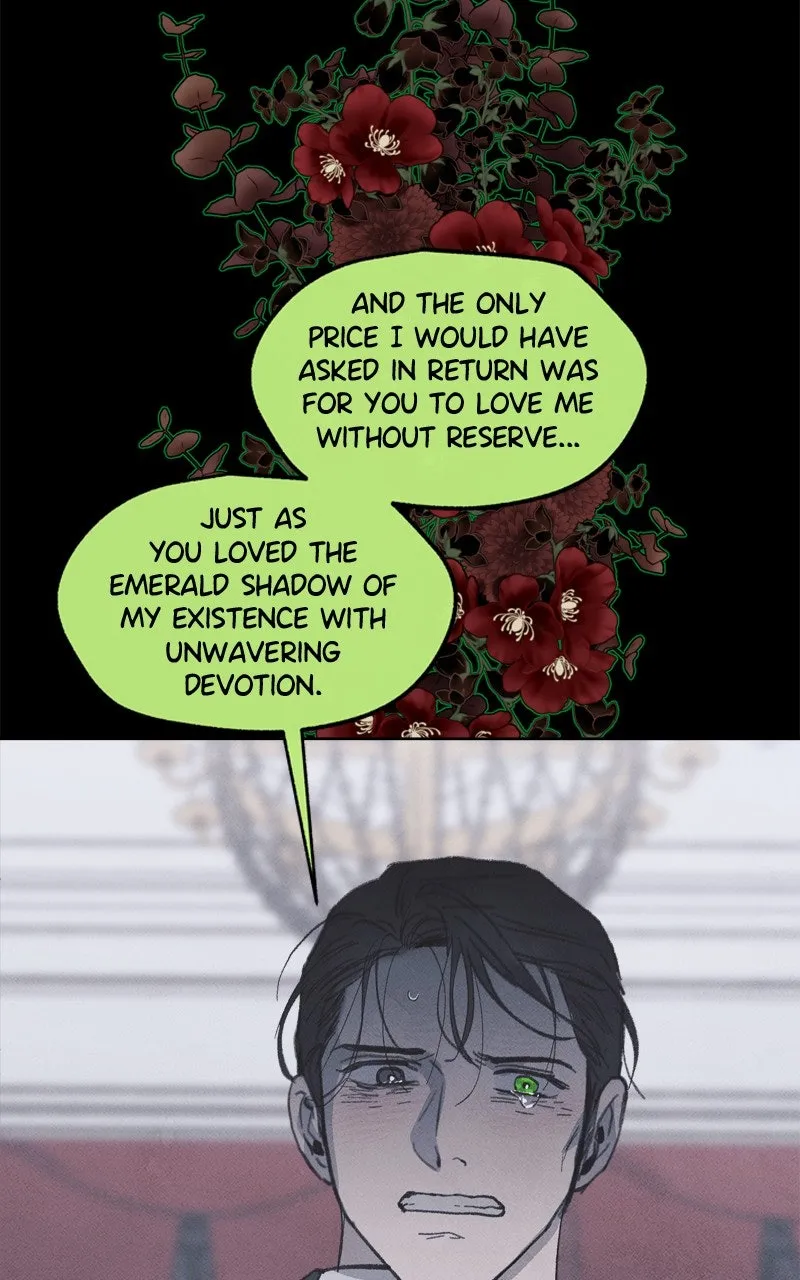 Emerald Midnight's Lover Chapter 65 page 33 - 