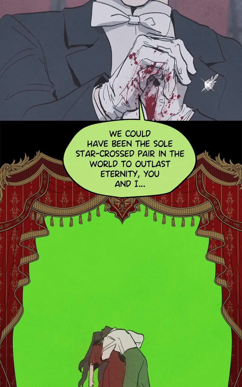 Emerald Midnight's Lover Chapter 65 page 34 - 