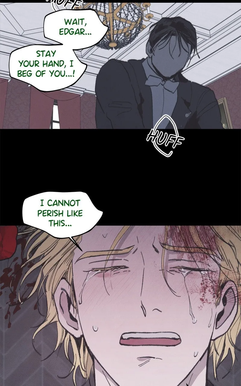 Emerald Midnight's Lover Chapter 65 page 36 - 