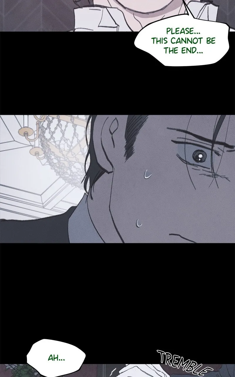 Emerald Midnight's Lover Chapter 65 page 37 - 