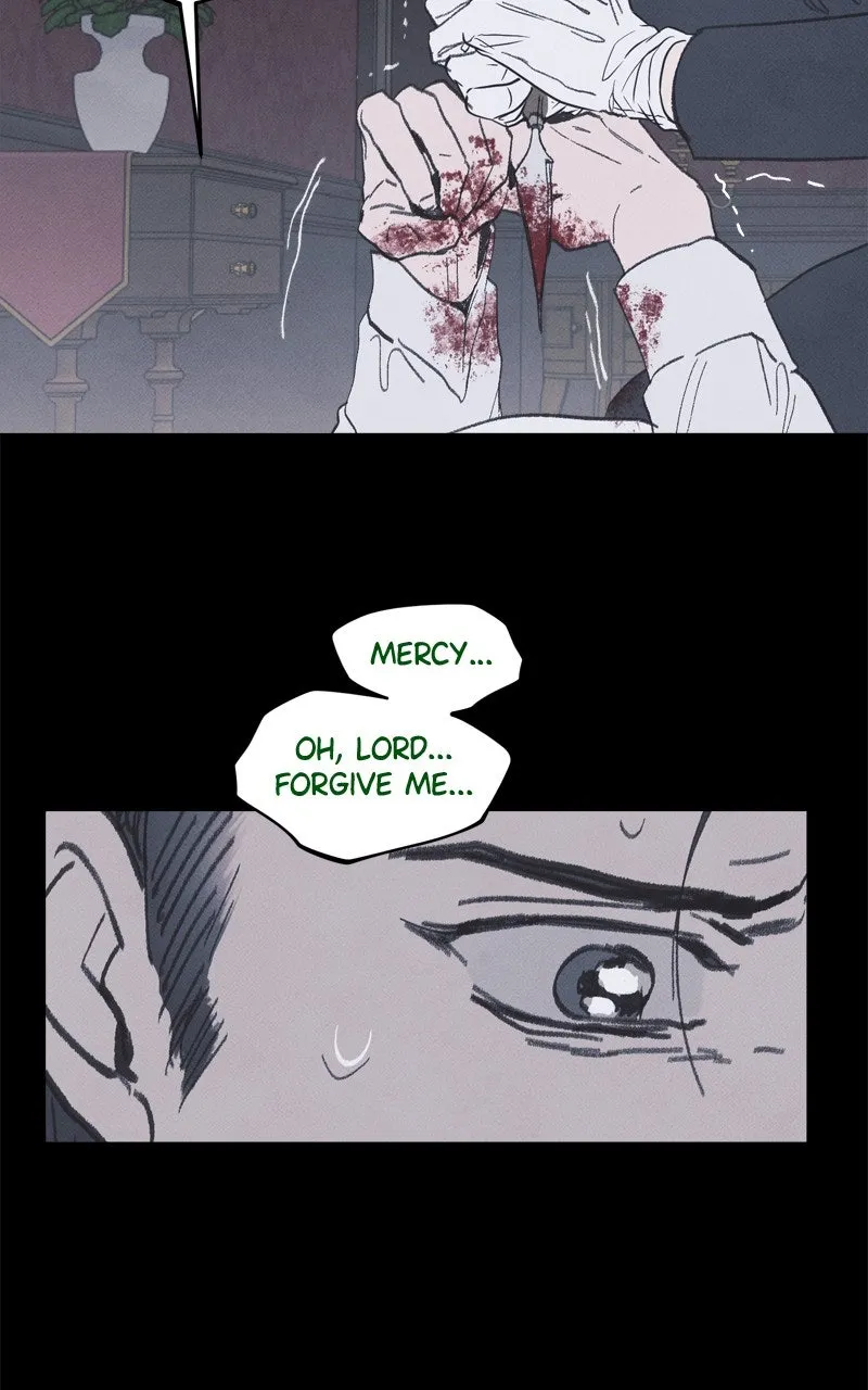 Emerald Midnight's Lover Chapter 65 page 38 - 