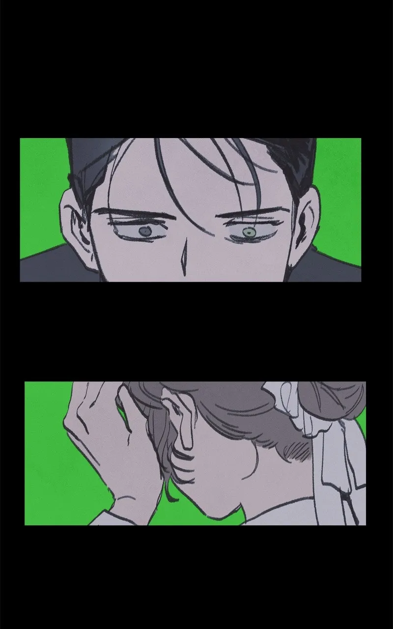 Emerald Midnight's Lover Chapter 65 page 40 - 
