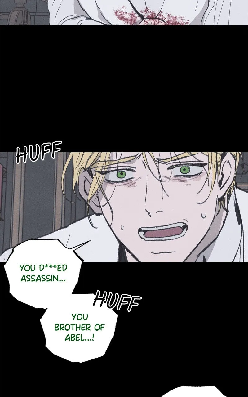 Emerald Midnight's Lover Chapter 65 page 5 - 