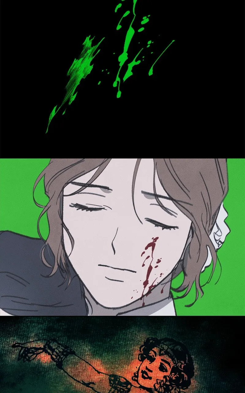 Emerald Midnight's Lover Chapter 65 page 44 - 