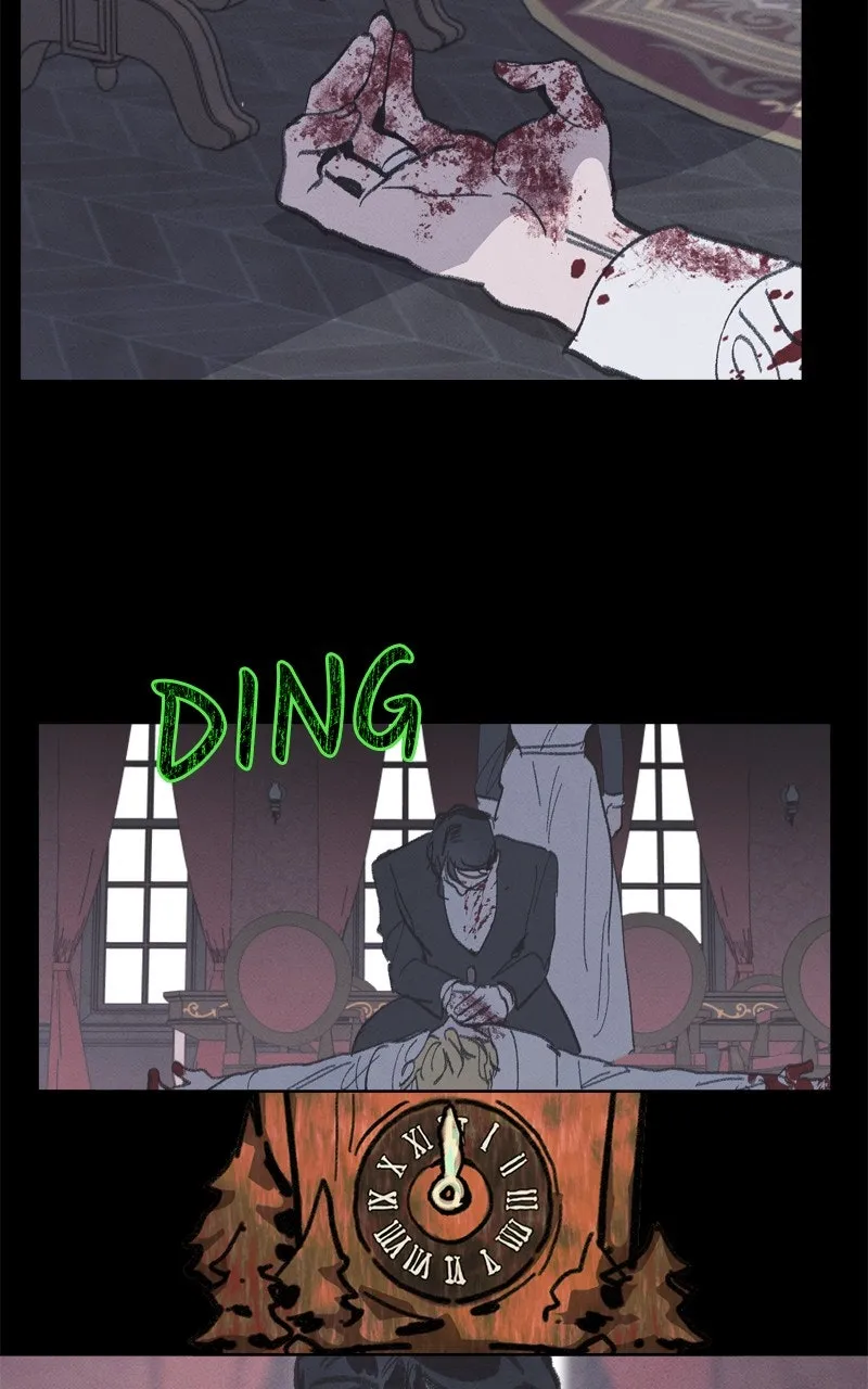 Emerald Midnight's Lover Chapter 65 page 50 - 