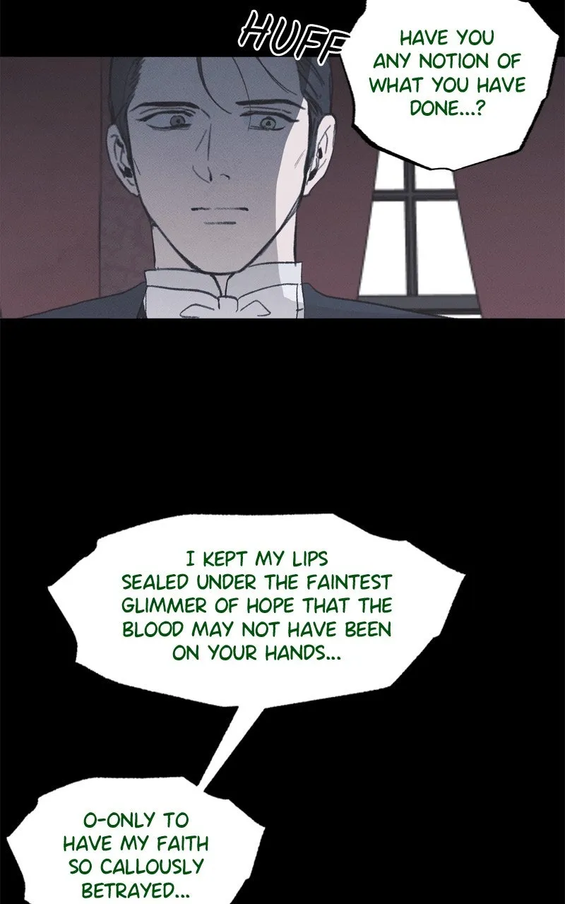 Emerald Midnight's Lover Chapter 65 page 6 - 