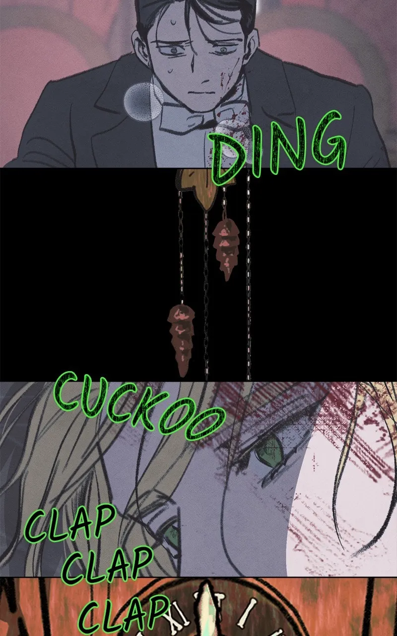 Emerald Midnight's Lover Chapter 65 page 51 - 