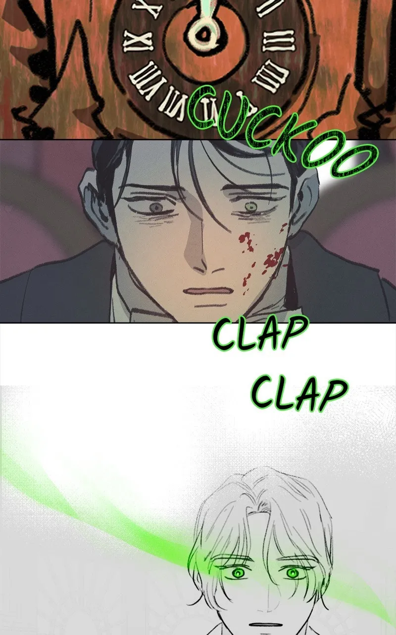 Emerald Midnight's Lover Chapter 65 page 52 - 