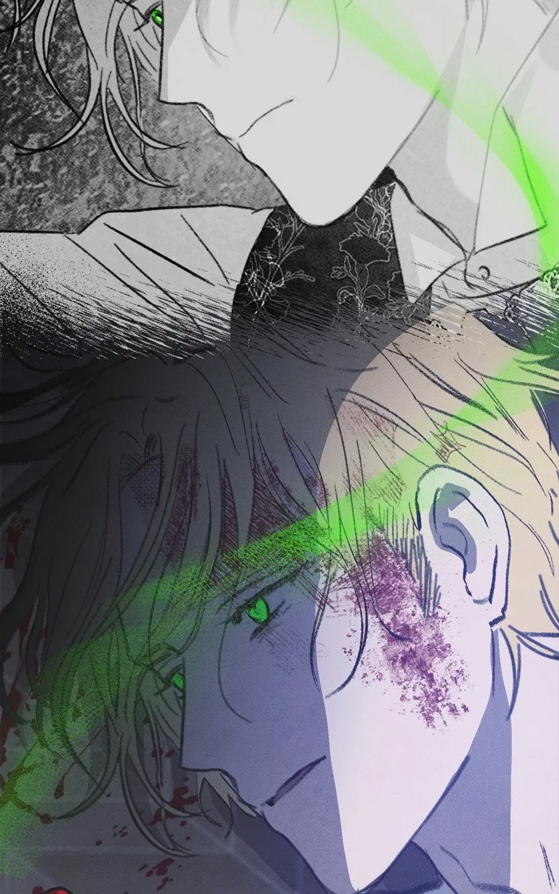 Emerald Midnight's Lover Chapter 65 page 54 - 