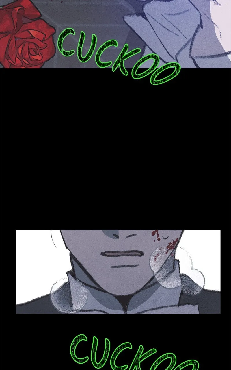 Emerald Midnight's Lover Chapter 65 page 55 - 