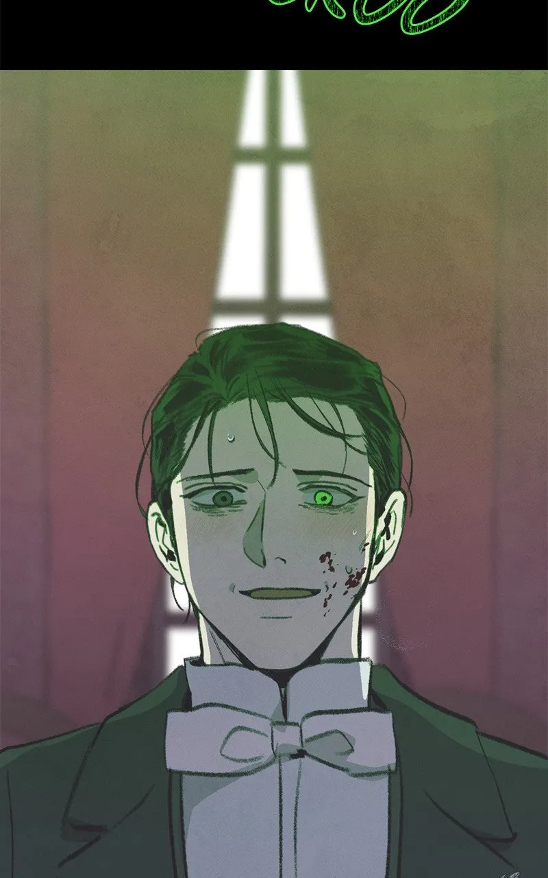 Emerald Midnight's Lover Chapter 65 page 56 - 
