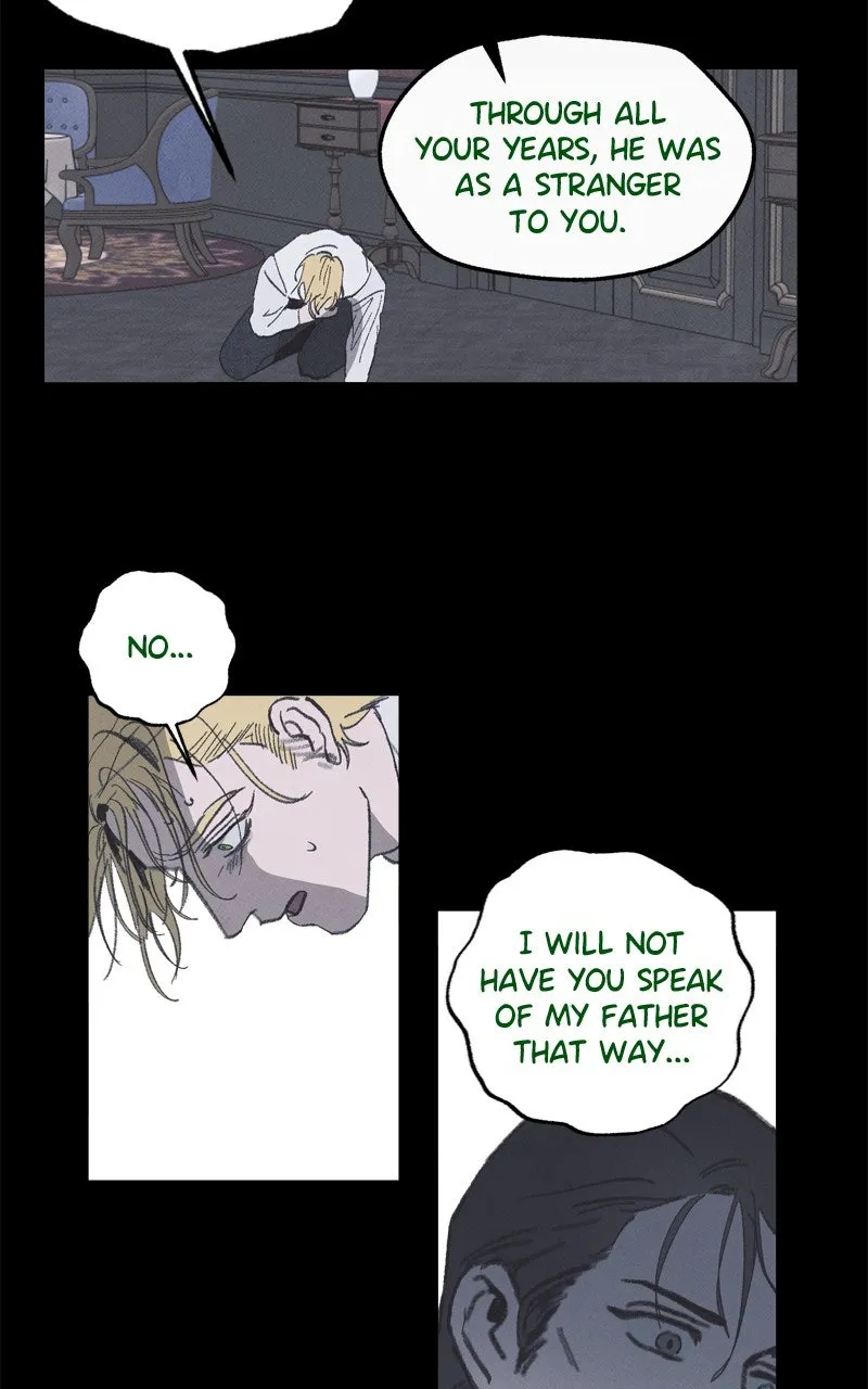 Emerald Midnight's Lover Chapter 65 page 7 - 