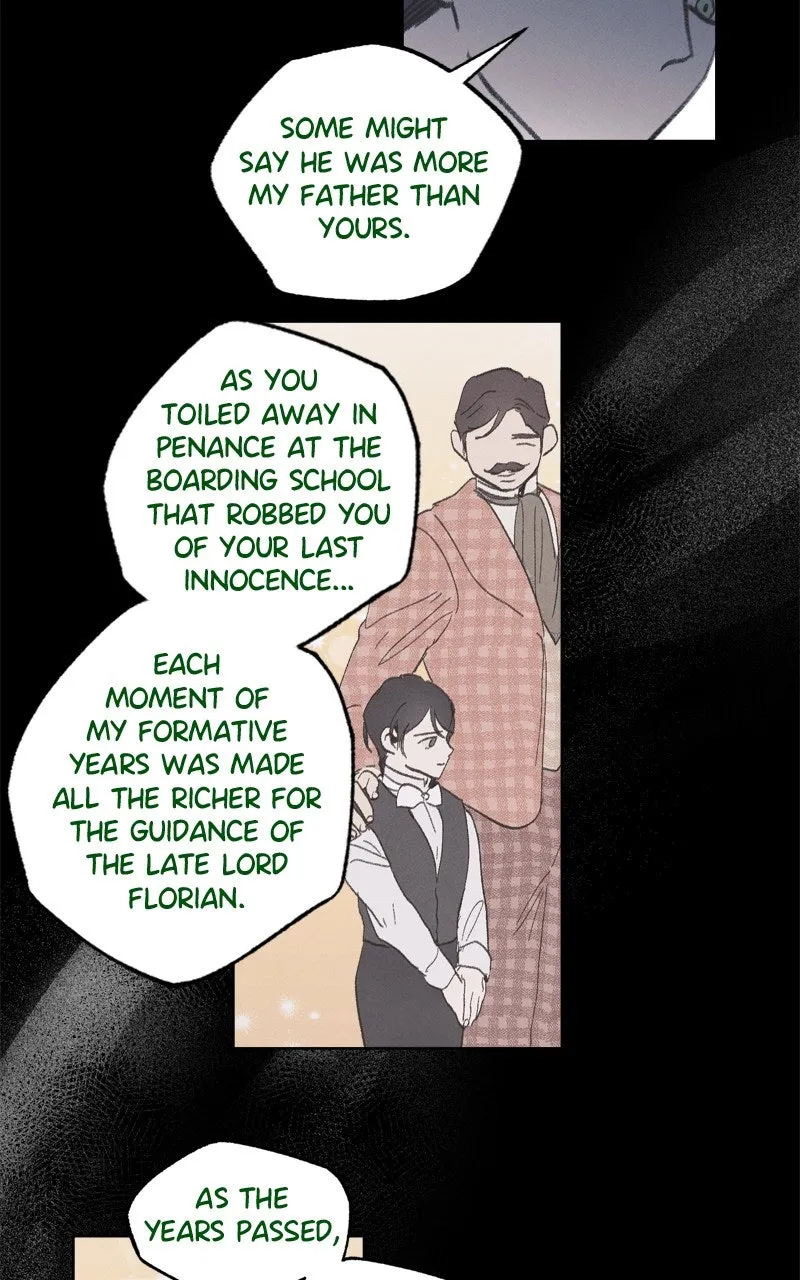 Emerald Midnight's Lover Chapter 65 page 8 - 
