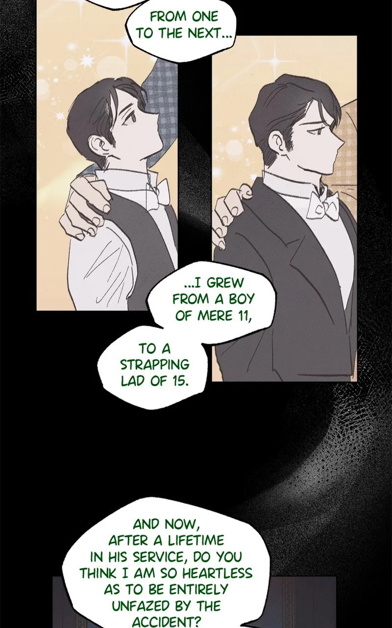 Emerald Midnight's Lover Chapter 65 page 9 - 