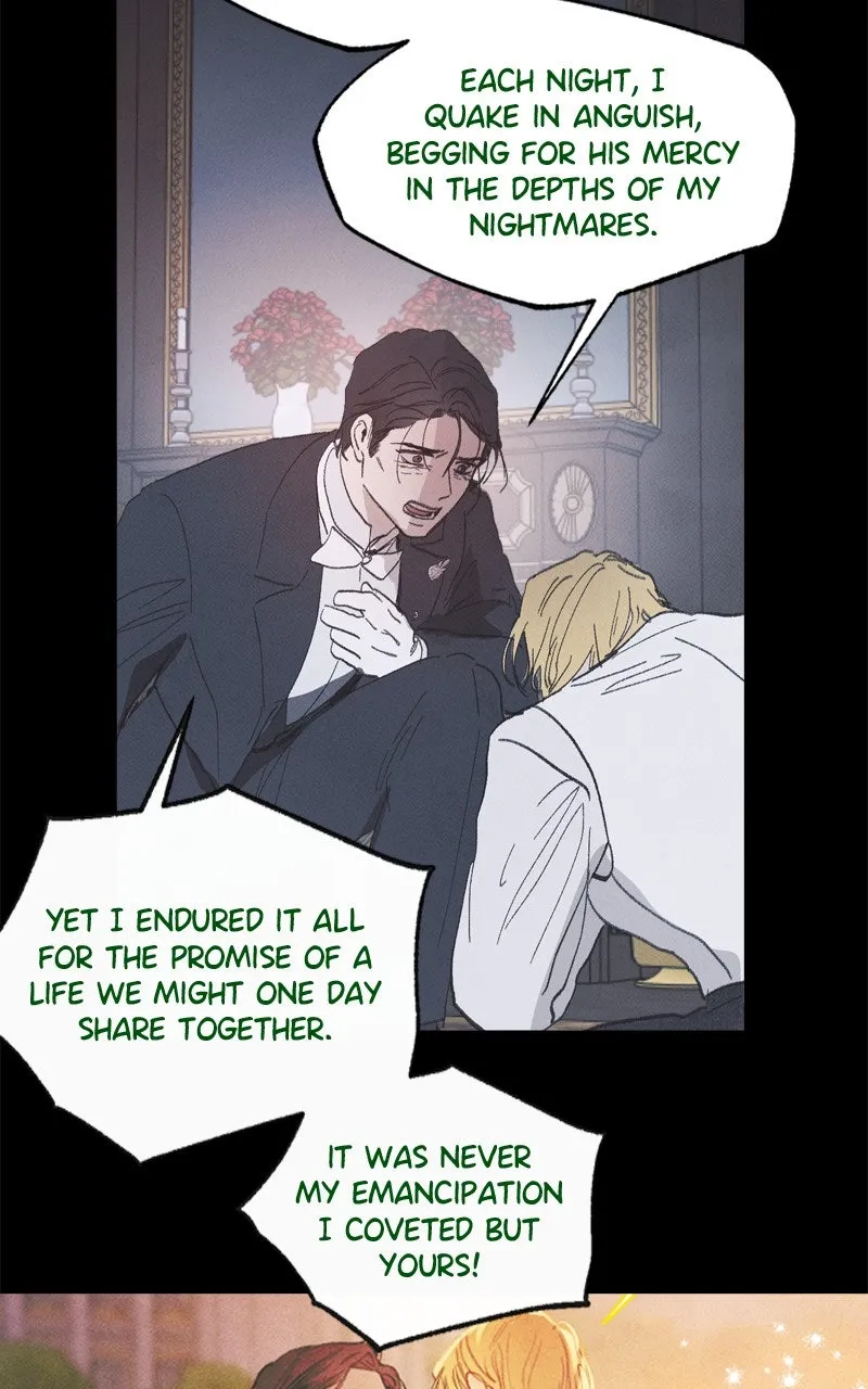 Emerald Midnight's Lover Chapter 65 page 10 - 