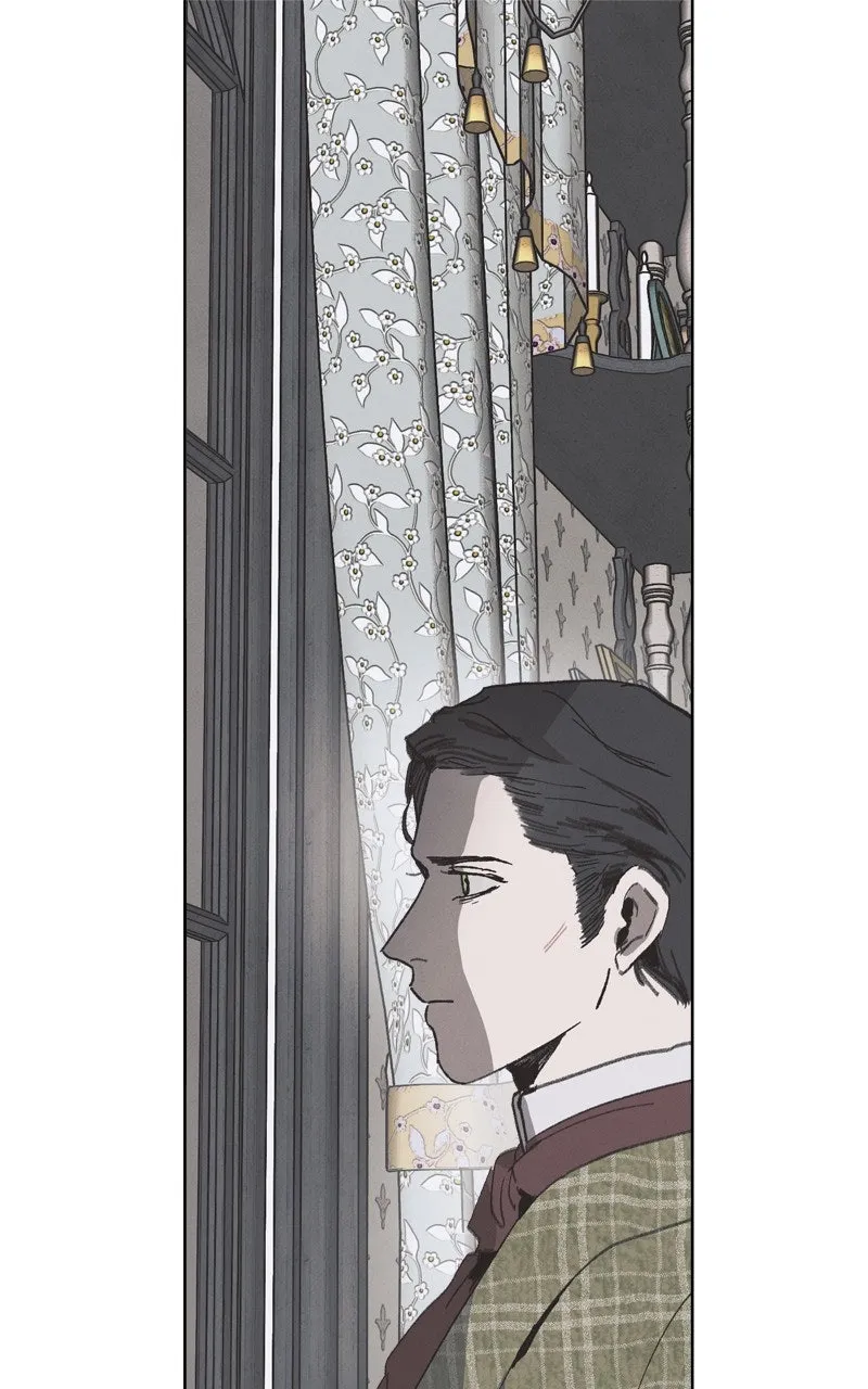 Emerald Midnight's Lover Chapter 66 page 1 - 