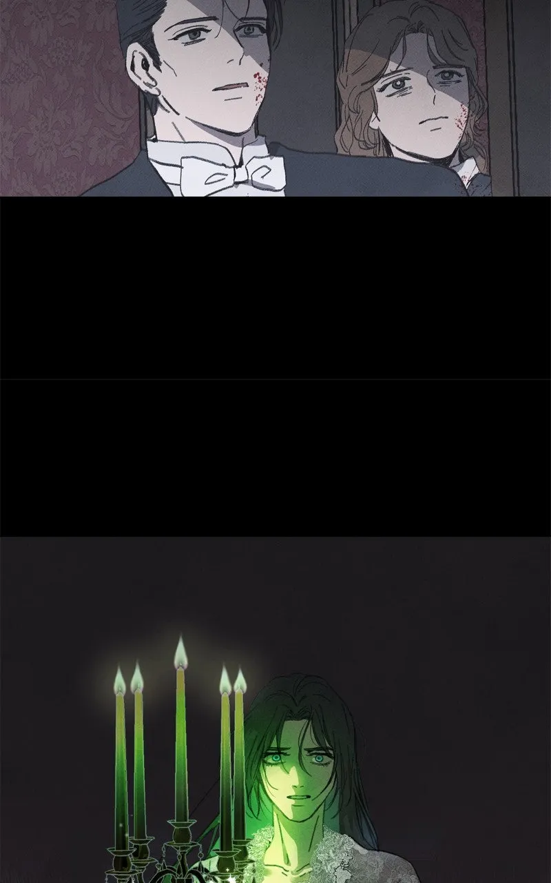 Emerald Midnight's Lover Chapter 66 page 11 - 