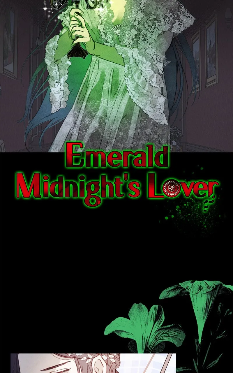 Emerald Midnight's Lover Chapter 66 page 12 - 