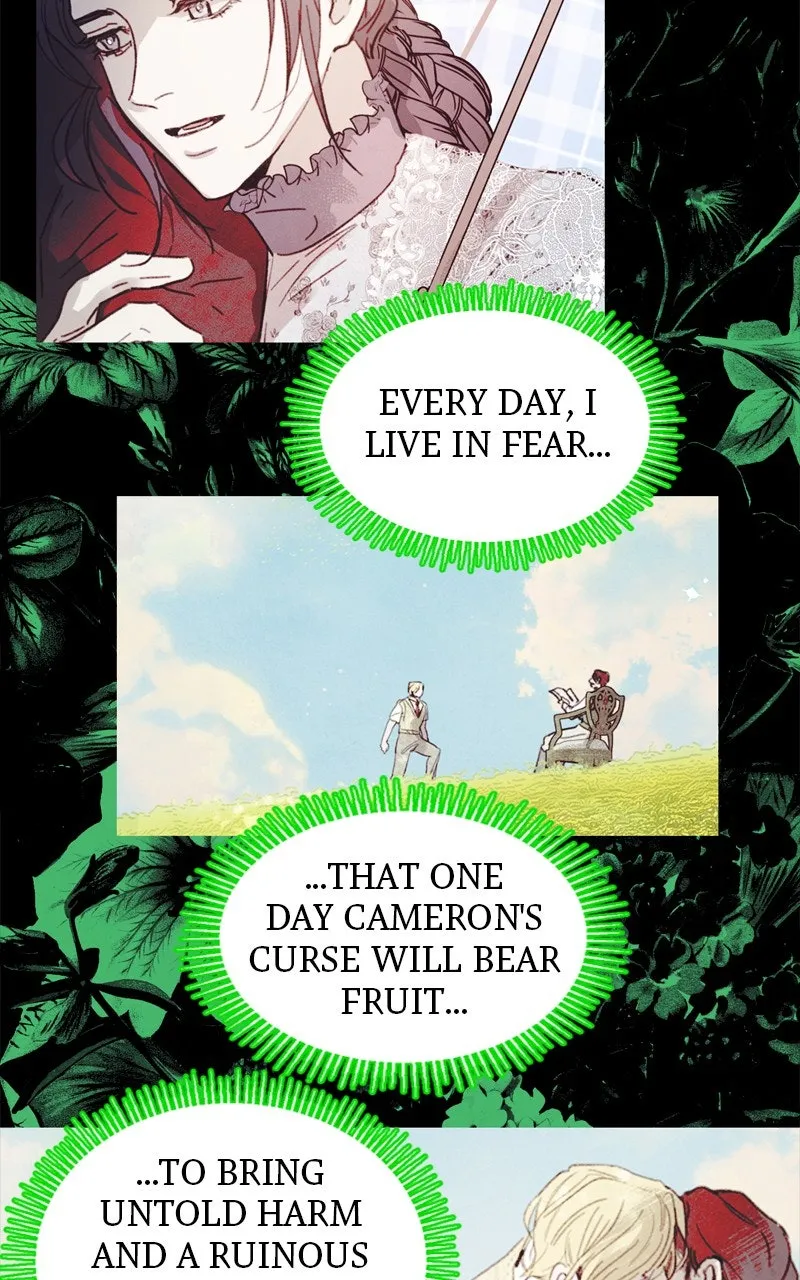 Emerald Midnight's Lover Chapter 66 page 13 - 