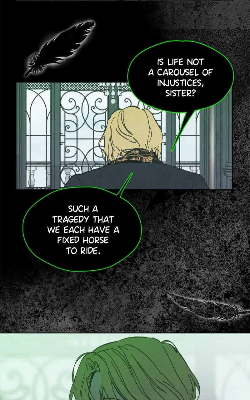 Emerald Midnight's Lover Chapter 66 page 16 - 