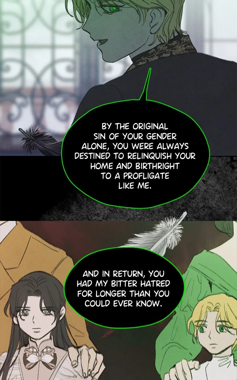 Emerald Midnight's Lover Chapter 66 page 17 - 