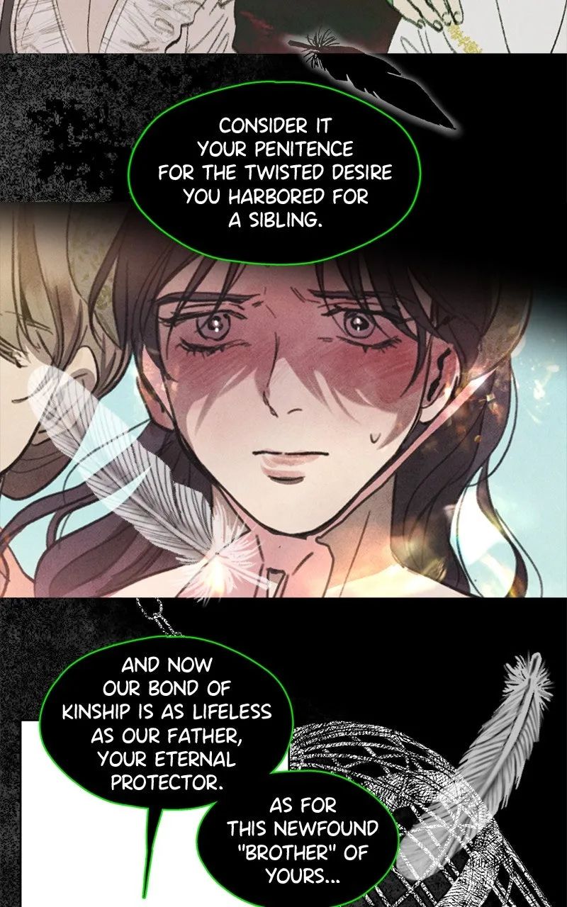Emerald Midnight's Lover Chapter 66 page 18 - 