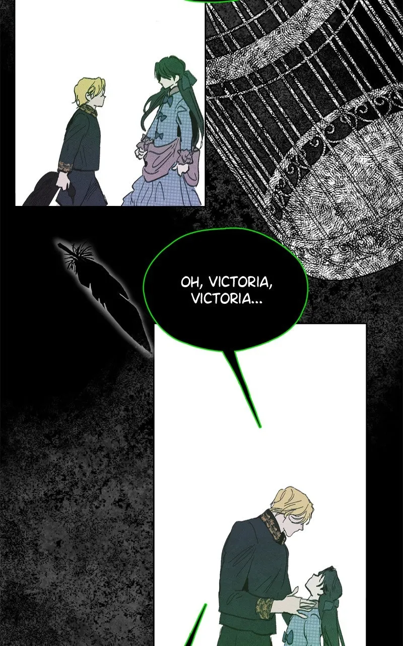 Emerald Midnight's Lover Chapter 66 page 19 - 