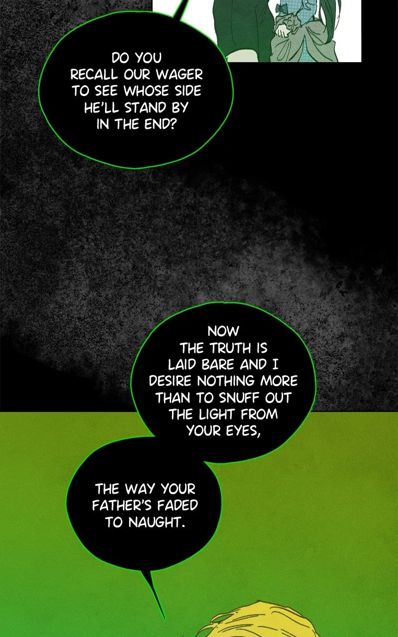 Emerald Midnight's Lover Chapter 66 page 20 - 