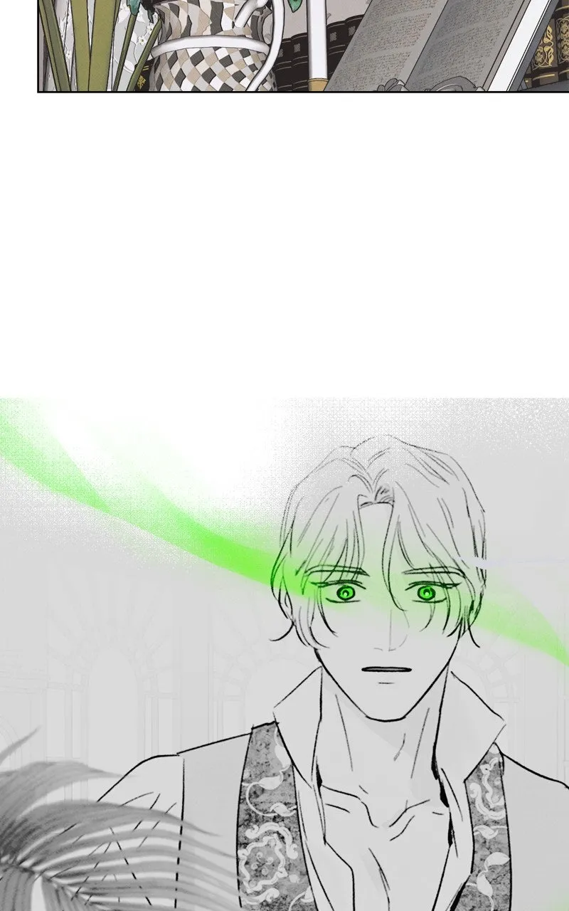 Emerald Midnight's Lover Chapter 66 page 3 - 