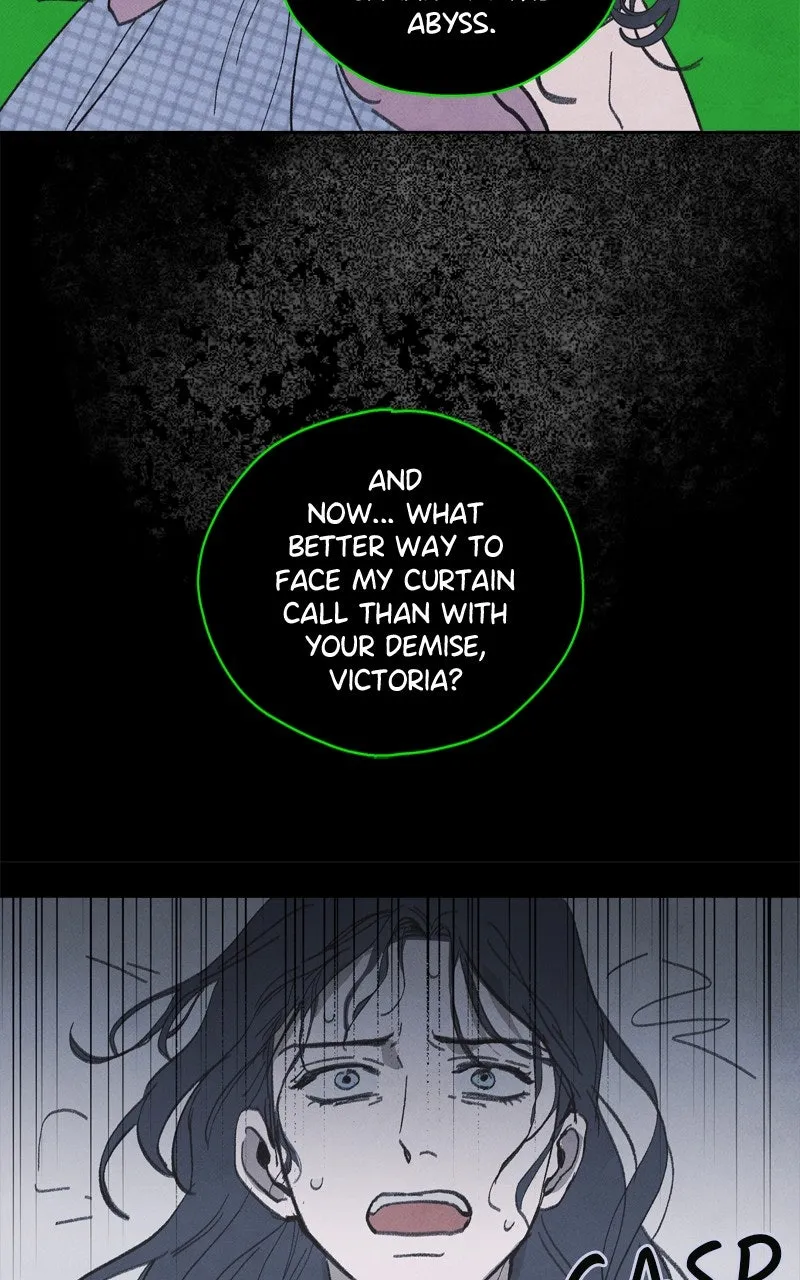 Emerald Midnight's Lover Chapter 66 page 22 - 