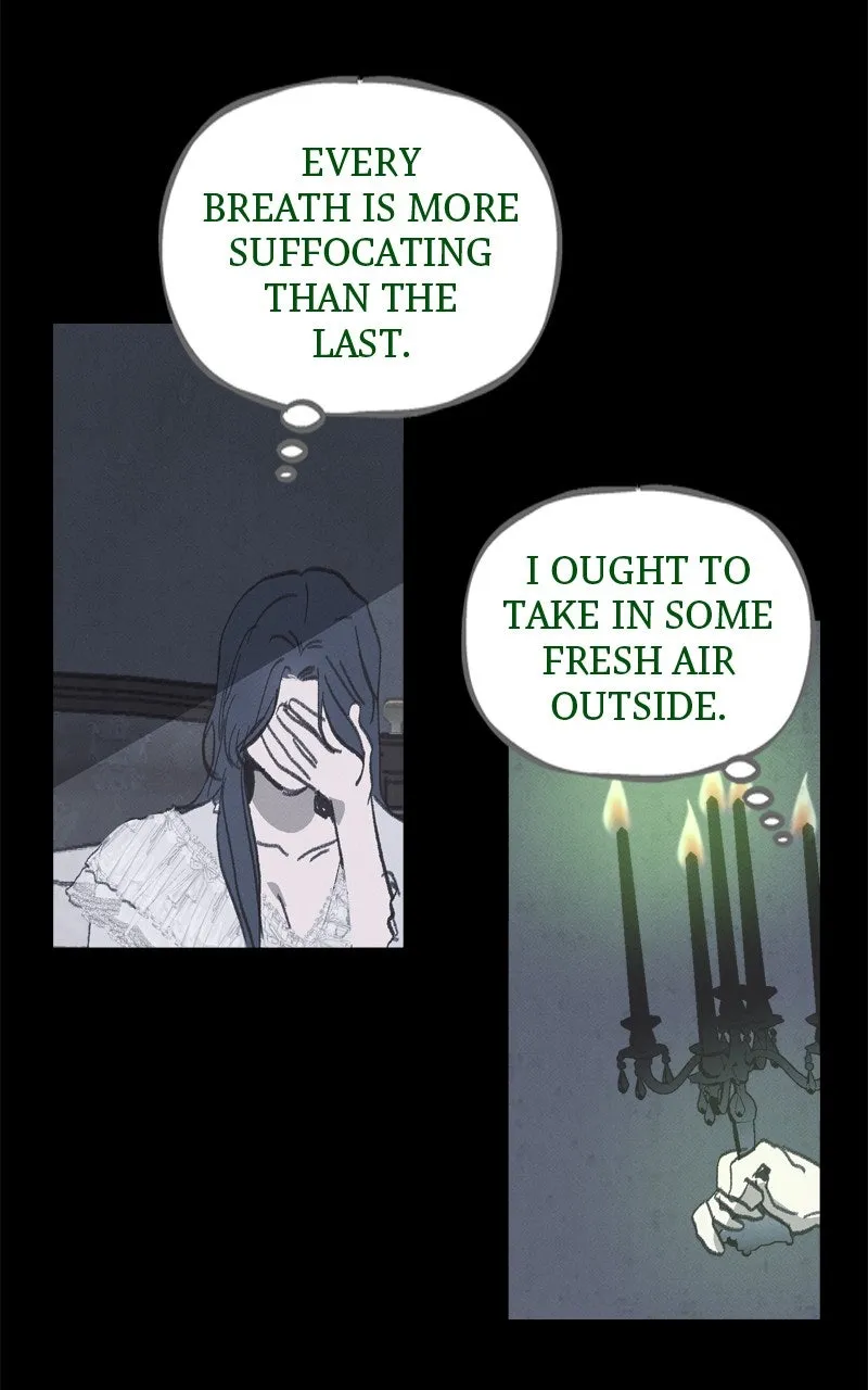 Emerald Midnight's Lover Chapter 66 page 24 - 
