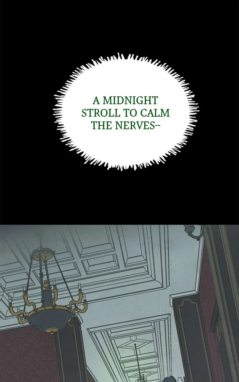 Emerald Midnight's Lover Chapter 66 page 25 - 