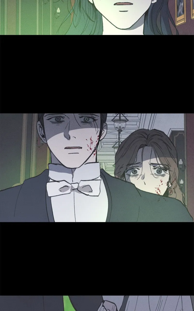 Emerald Midnight's Lover Chapter 66 page 27 - 