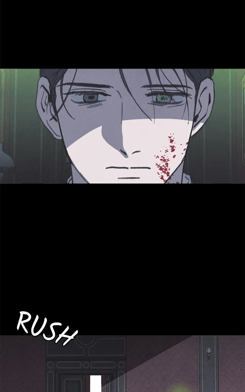 Emerald Midnight's Lover Chapter 66 page 29 - 